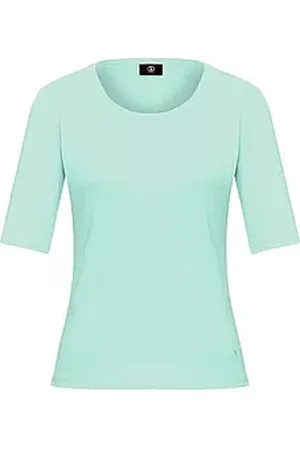 Bogner Shirt ronde hals model Velvet Van