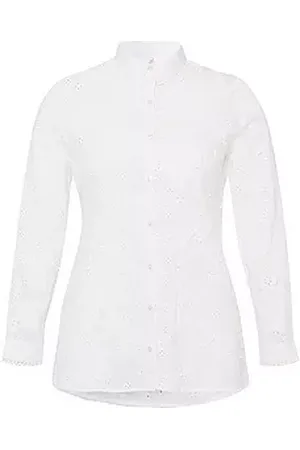 Emilia Lay Blouse lange mouwen Van