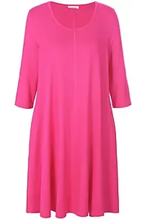 Efixelle Jersey jurk 3/4-mouwen Van