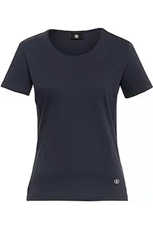 Bogner Shirt model Anni 100% katoen ronde hals Van