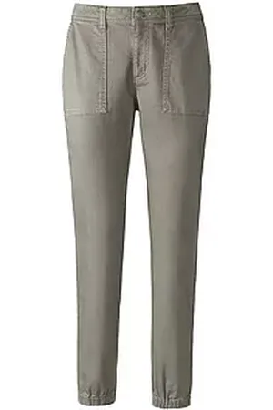 Mybc 7/8-broek zakken Van