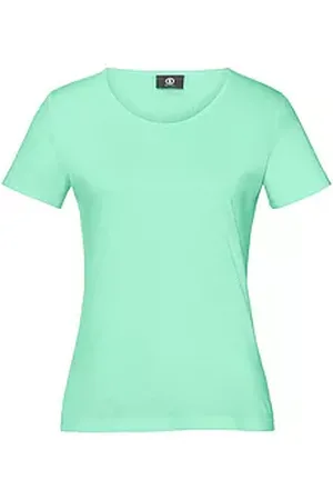 Bogner Shirt model Anni 100% katoen ronde hals Van