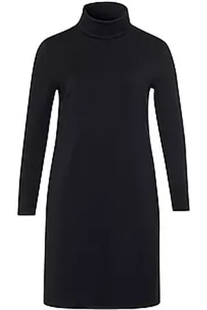 Emilia Lay Jersey jurk Van