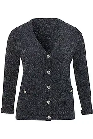 Anna Aura Vest Van