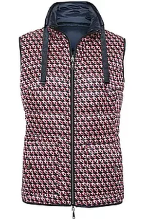 Basler Bodywarmer Van