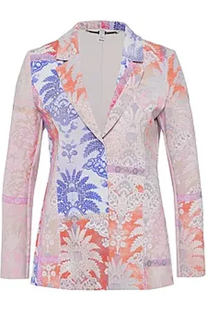 Sportalm Jerseyblazer Van