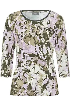 Basler Jersey shirt 3/4-mouwen Van