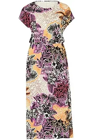 Emilia Lay Jersey jurk Van