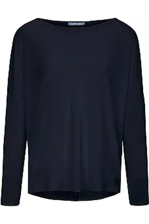 DAY.LIKE Shirt ronde hals en lange mouwen Van