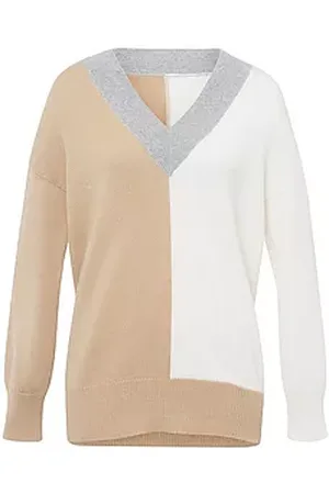 include Trui 100% kasjmier Van
