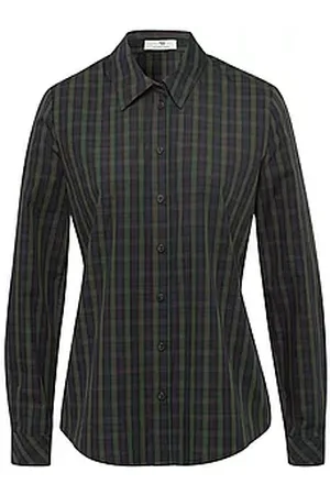 Peter Hahn Blouse Van