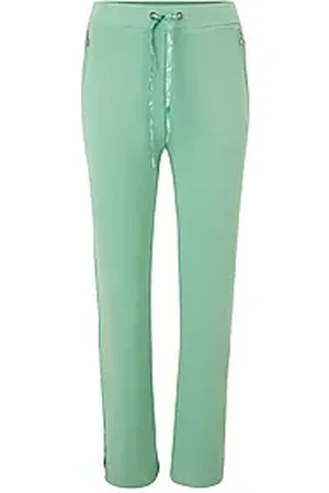 JOY SPORTSWEAR Enkellange broek Van