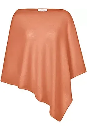 Peter Hahn Poncho 100% kasjmier Van