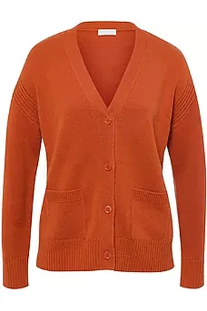 include Vest V-hals Van
