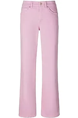 Toni Jeans Van