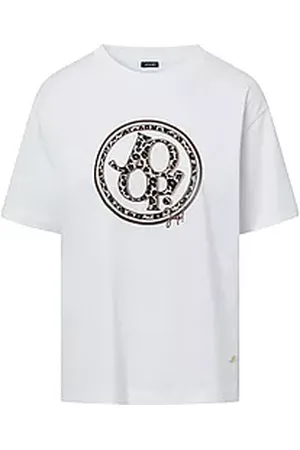 JOOP! Shirt ronde hals Van