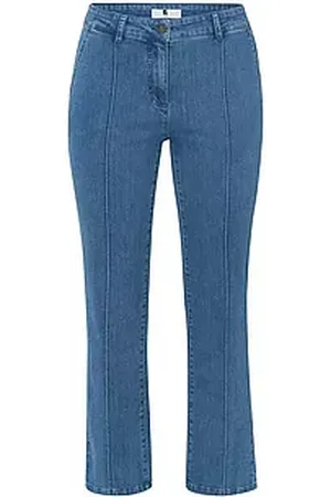 Anna Aura Jeans Van