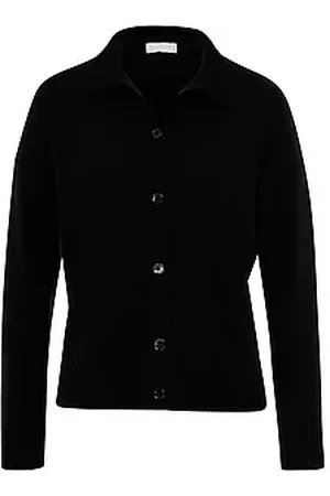 include Vest 100% kasjmier Van