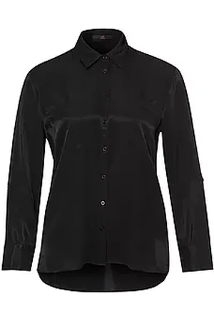 Emilia Lay Lange blouse Van