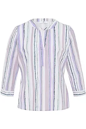 Peter Hahn Blouse 3/4-mouwen Van