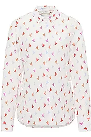 ETERNA Blouse Van