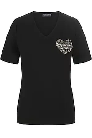 Mybc Jersey V-shirt Van