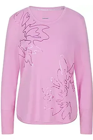 JOY SPORTSWEAR Shirt ronde hals Van