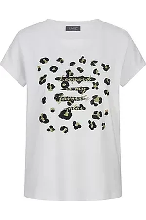 Mybc Mouwloos shirt Van