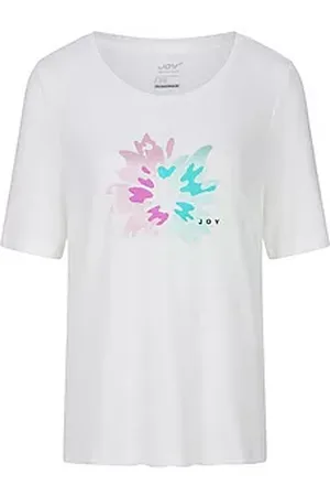 JOY SPORTSWEAR Shirt ronde hals Van