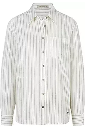 Uta Raasch Linnen blouse Van