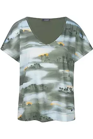 Basler V-shirt Van