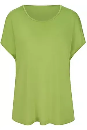 St. Emile Shirt ronde hals Van