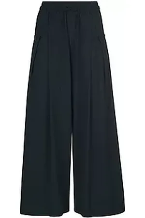 DAY.LIKE Enkellange Wide Fit-broek Van