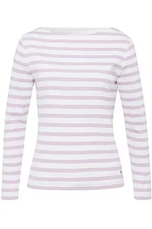 Basler Gestreept shirt Van