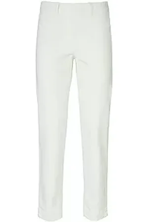Peter Hahn Enkellange comfortjeans pasvorm Sylvia Van