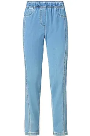 Peter Hahn Jeans pasvorm Sylvia Van