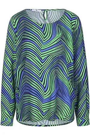 Peter Hahn Blouse Van