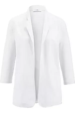 Peter Hahn Jerseyblazer Van
