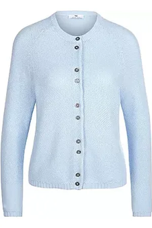Peter Hahn Vest 100% SUPIMA®-katoen Van