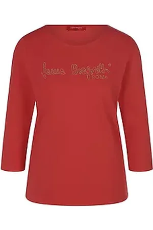 Laura Biagiotti Shirt ronde hals Van