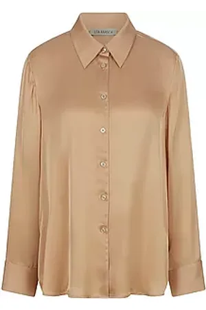 Uta Raasch Blouse lange mouwen Van