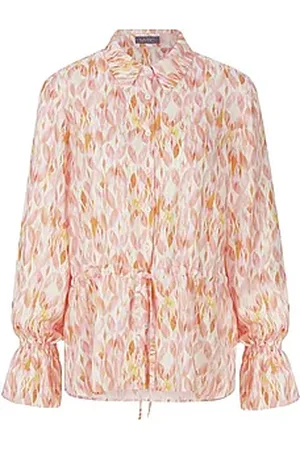 Mybc Lange blouse Van