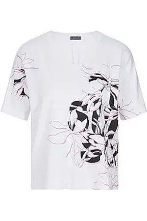Basler Jersey-overhemd Van