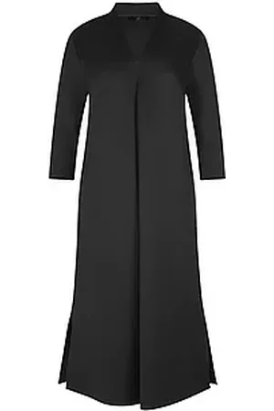 Emilia Lay Jerseyjurk 3/4 mouwen Van