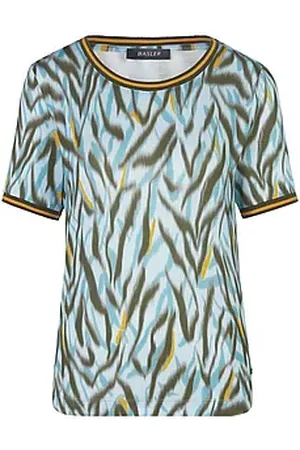 Basler Shirt ronde hals Van