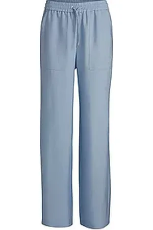 HUGO BOSS Broek Talisia Van