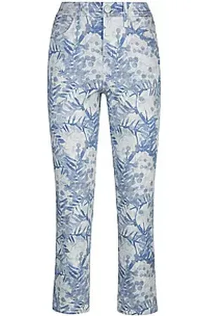 Peter Hahn 7/8-broek Van