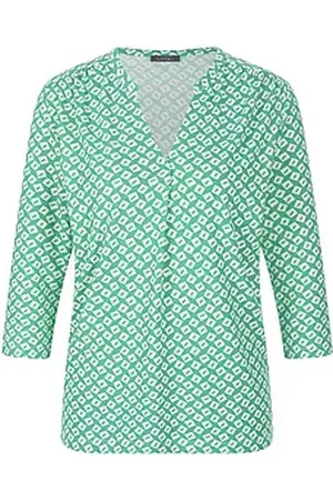 Mybc Shirt 3/4-mouwen Van