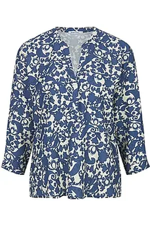 Peter Hahn Blouse Van