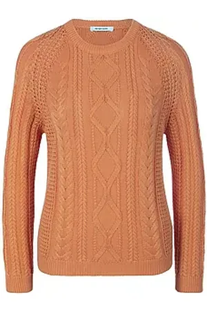 Peter Hahn Trui PREMIUM PIMA COTTON 100% katoen Van